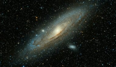 Scientists Find First Direct Radio Signal From Exoplanet