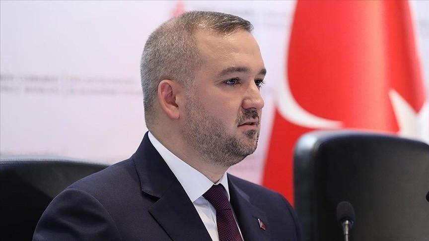 Karahan says disinflation continues despite challenging conditions