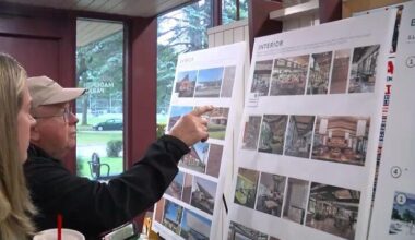 Madison residents share feedback on Odana Hills Golf Course redesign plans | News