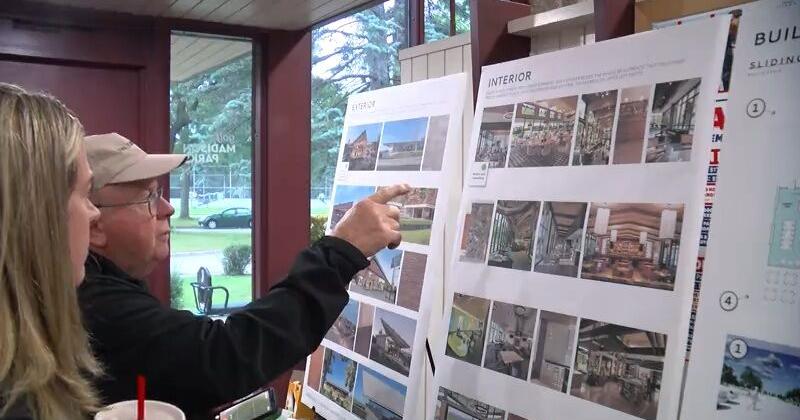 Madison residents share feedback on Odana Hills Golf Course redesign plans | News