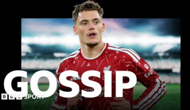 Daily Express back page