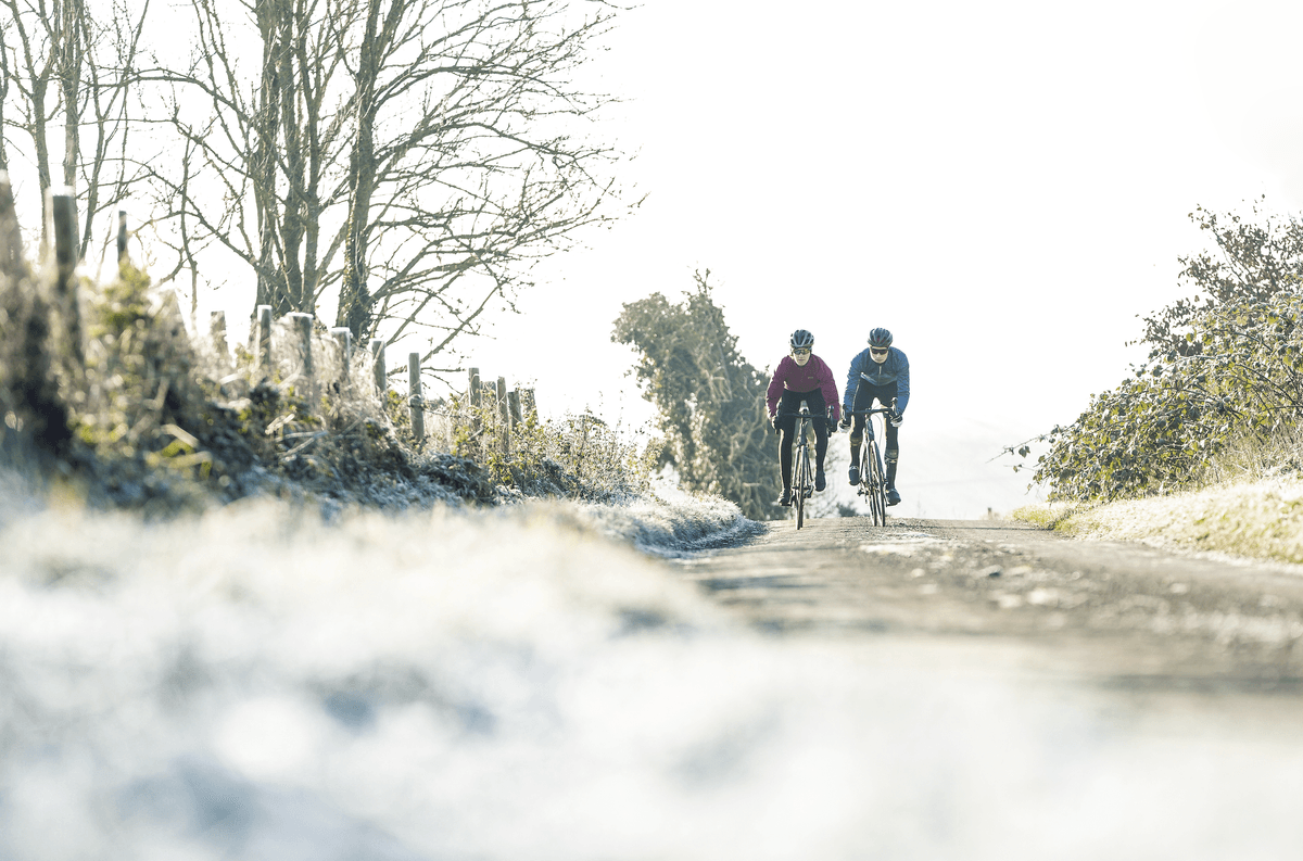 Autumn leaves us as sitting ducks against illness and injury – but these 7 strategic steps will bolster your defences