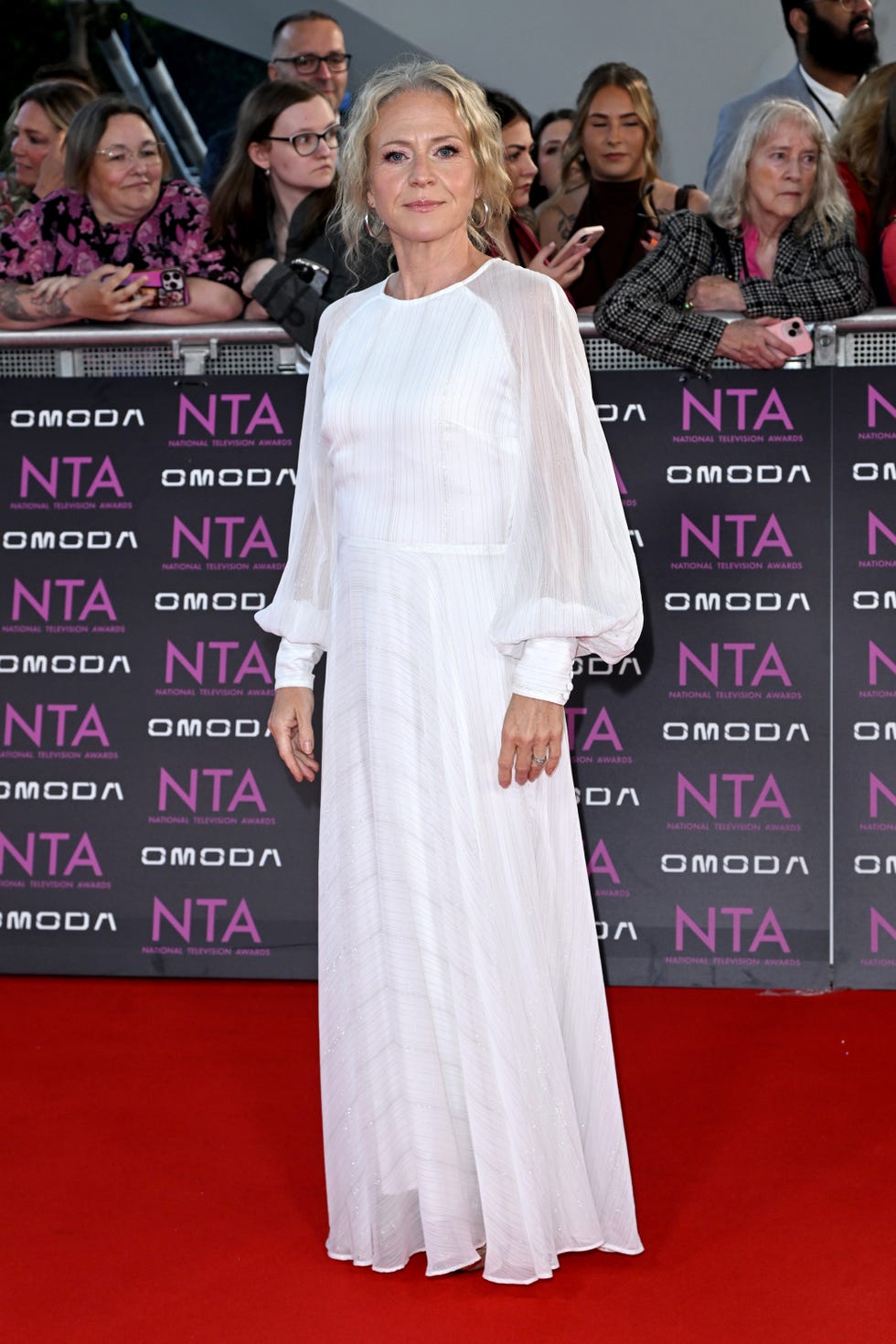 Kellie Bright, NTAs 2026 kellie bright, ntas 2026