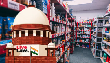 'Cancer Medicine Sold At ₹ 27,000 Though Retailer Cost Is 2700' : Supreme Court Flags Gaps In Drug Price Control