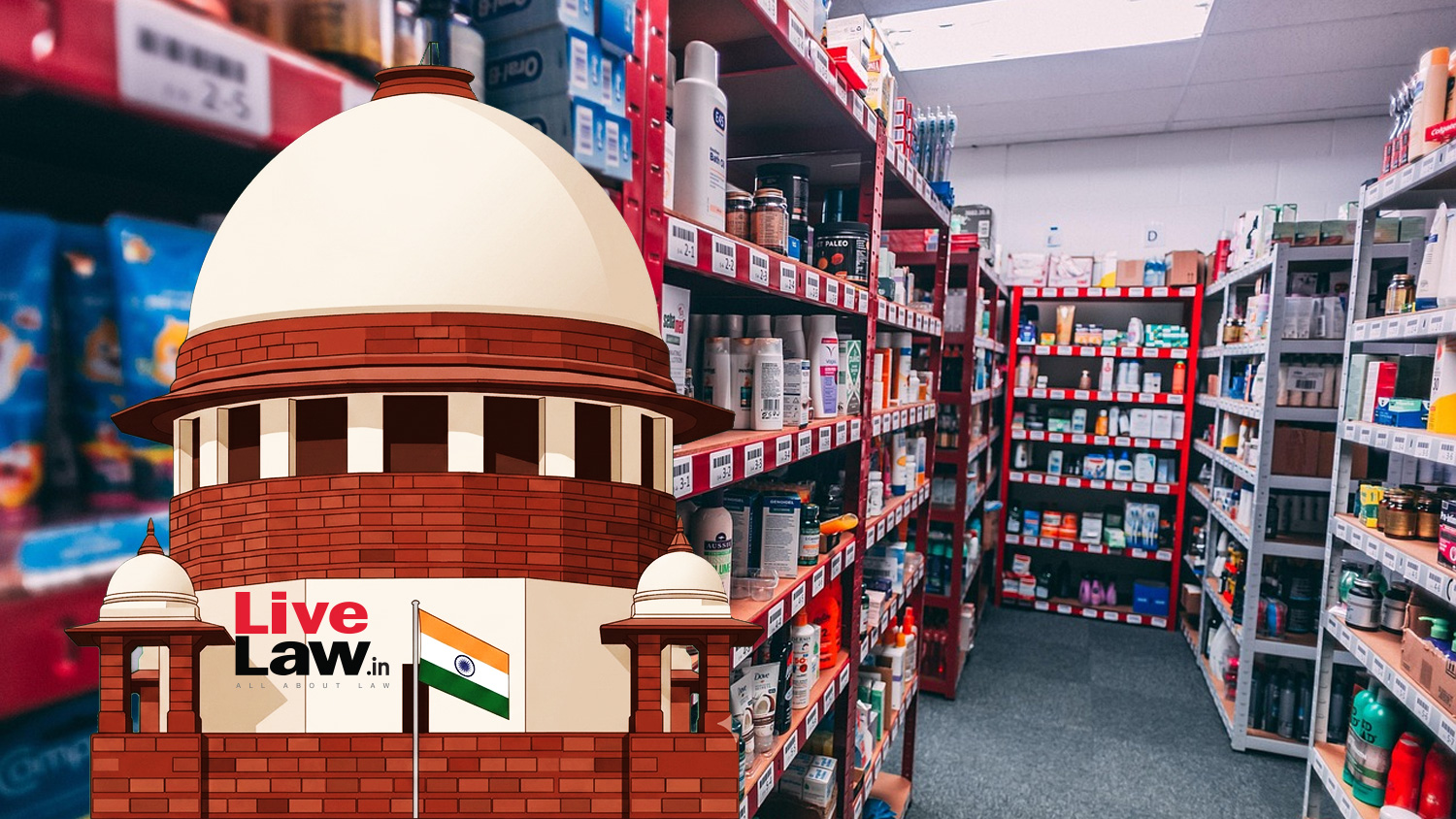 'Cancer Medicine Sold At ₹ 27,000 Though Retailer Cost Is 2700' : Supreme Court Flags Gaps In Drug Price Control