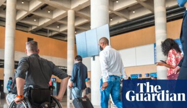 Disabled people in UK need right to travel abroad, say MPs, after ‘ridiculous’ restrictions | Disability