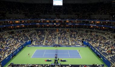 US Open LIVE: Star to be stripped of ranking points as top seed crashes out | Tennis | Sport