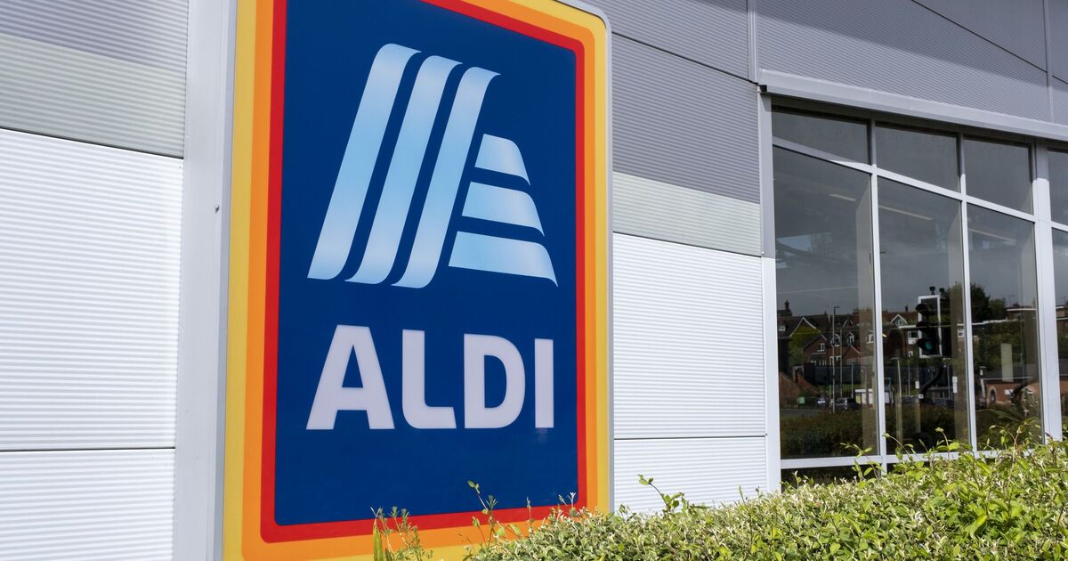 Aldi adding new winter range to middle aisle in days - starts at £2.49 | UK | News