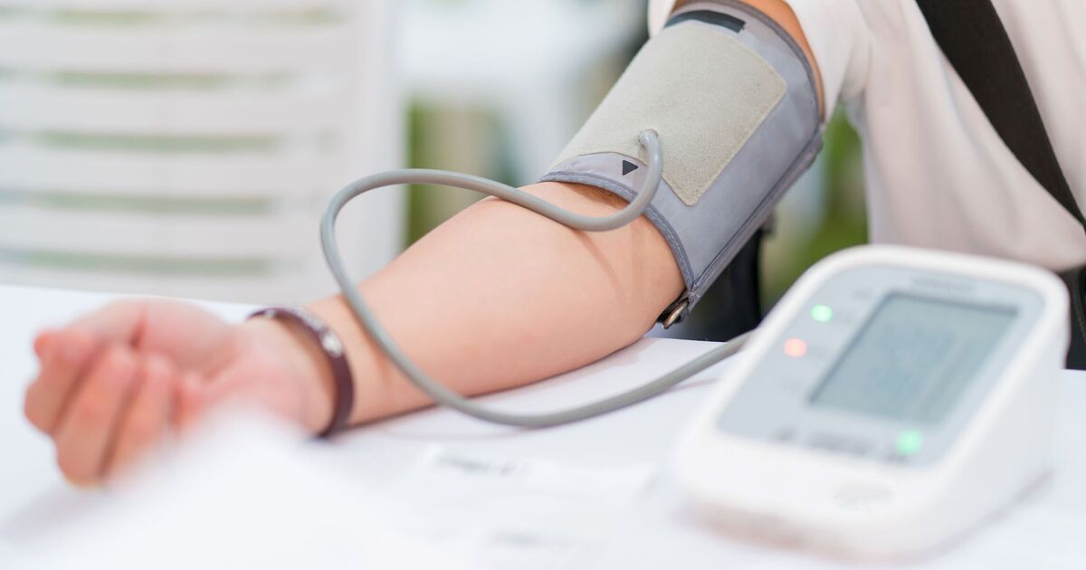 Warning as 'controversial' NHS blood pressure check changes come in