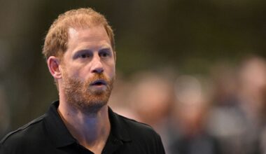 Prince Harry dealt major blow after UK return – ‘unbearable’ | Royal | News