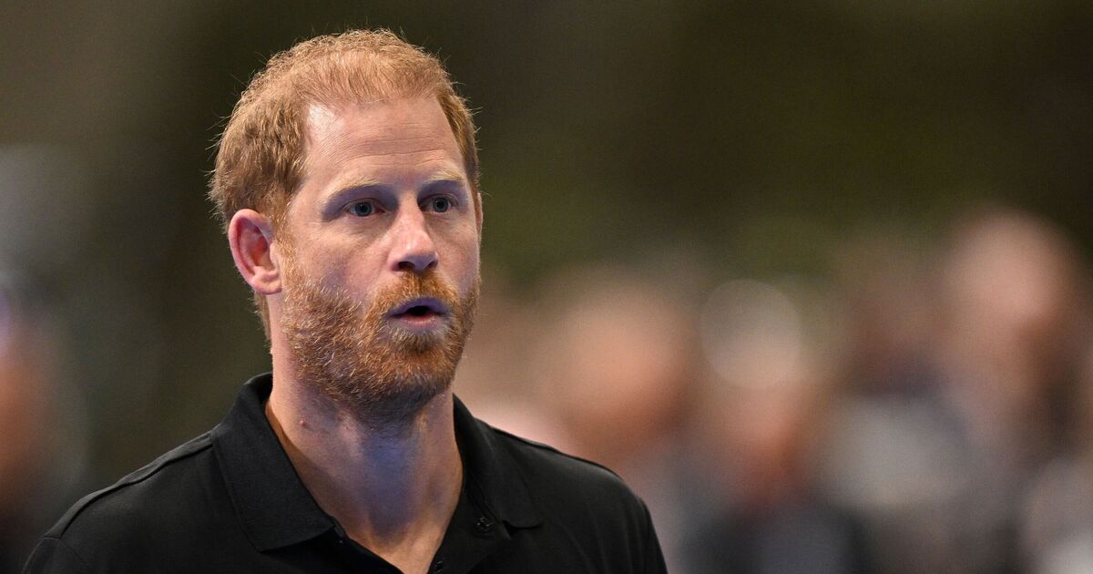Prince Harry dealt major blow after UK return – ‘unbearable’ | Royal | News