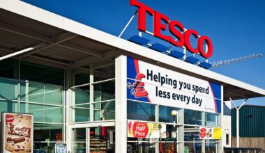 Tesco selling new fruit that improves cholesterol and blood pressure