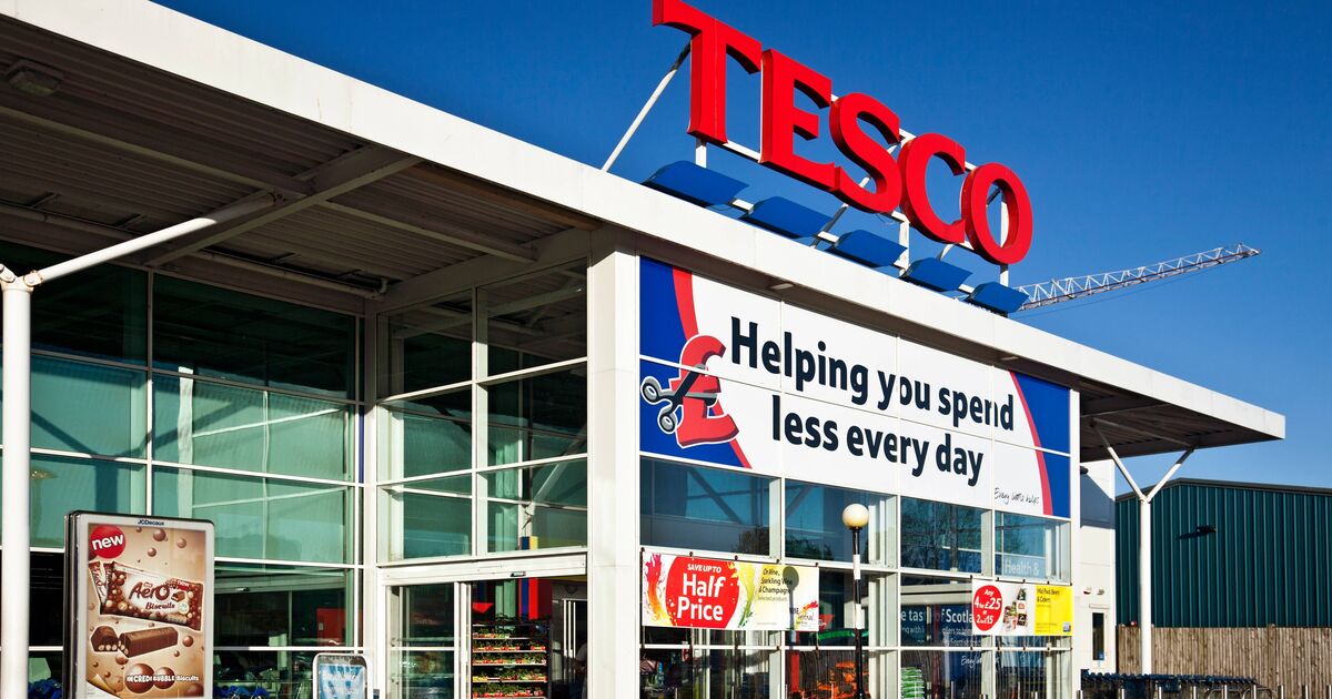 Tesco selling new fruit that improves cholesterol and blood pressure