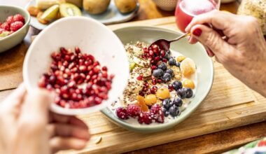 Brits urged to eat 9 foods for lower blood pressure