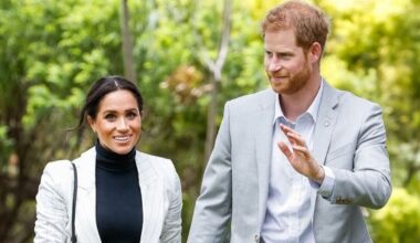 Royal Family LIVE: Meghan humiliated as new neighbours make 7-word demand | Royal | News
