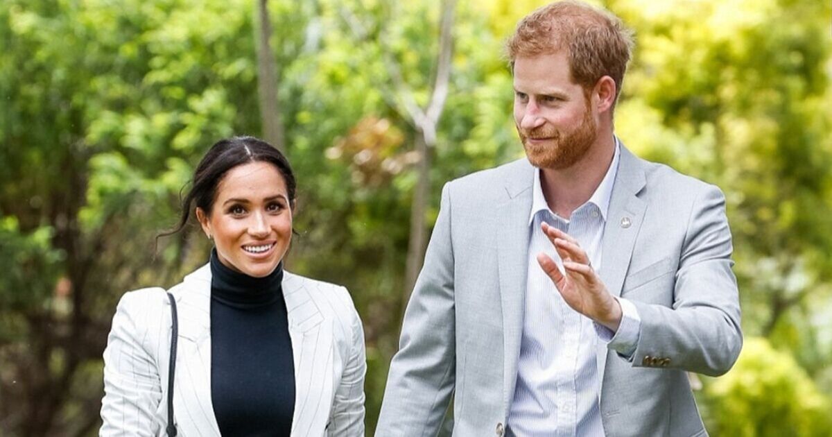 Royal Family LIVE: Meghan humiliated as new neighbours make 7-word demand | Royal | News