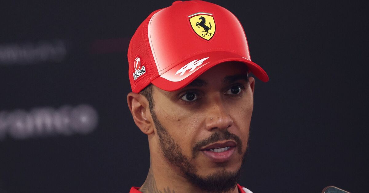 F1 LIVE: Driver 'close to sack' as Hamilton grilled over Ferrari documents | F1 | Sport