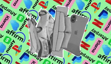 Accessing goods and services via subscriptions and debt can quickly tornado into a habit. And that's likely what these companies want: customers for life.