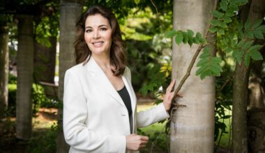 How Nigella Lawson lost 2 stone with 'slow' exercise: 'I have never been on a diet'
