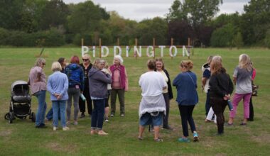 ‘Battle of Britain’: Piddington goes to the polls in ‘independence’ vote