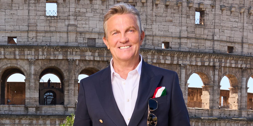 ITV responds to primetime quiz show axe reports after just one season