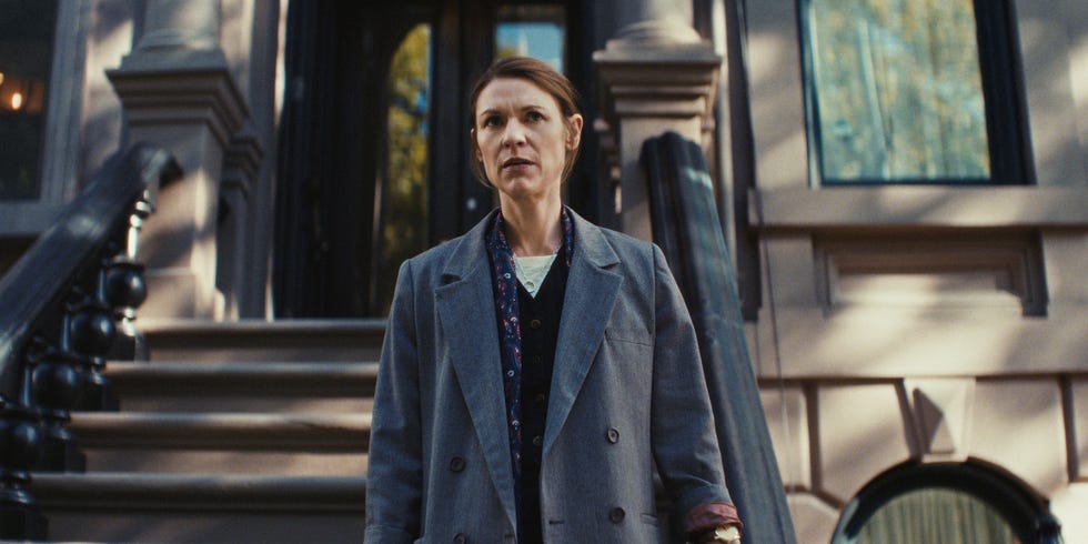 Claire Danes, The Beast in Me claire danes the beast in me