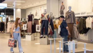 UK retailers raise prices by most since 2024, BRC data shows