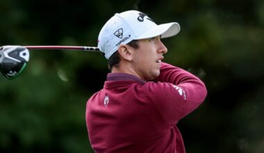 ‘Great technique and a joy to watch’: two-time Major champion Jon Rahm on Tom McKibbin – The Irish Times