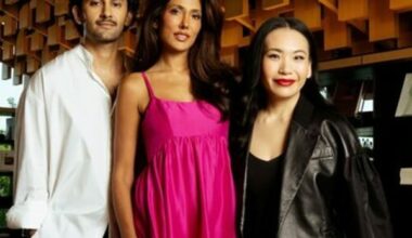 Genesis, CFDA name finalists of AAPI Design + Innovation Grant