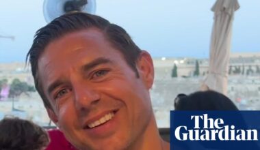 Nicholas Brandram’s family deny he was ‘Putney pusher’ and say Met police pressure led to his death | London