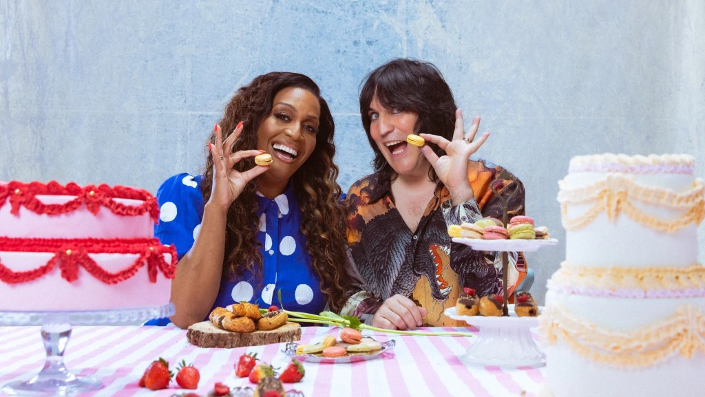 Channel 4 To Merge Unscripted Units, Slashing Commissioning Roles