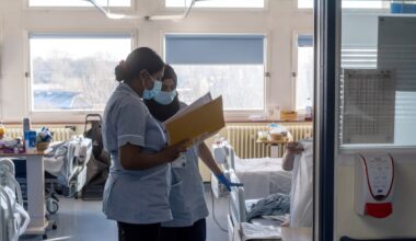 NHS ‘deliberately delaying patient care’ in England, investigation finds