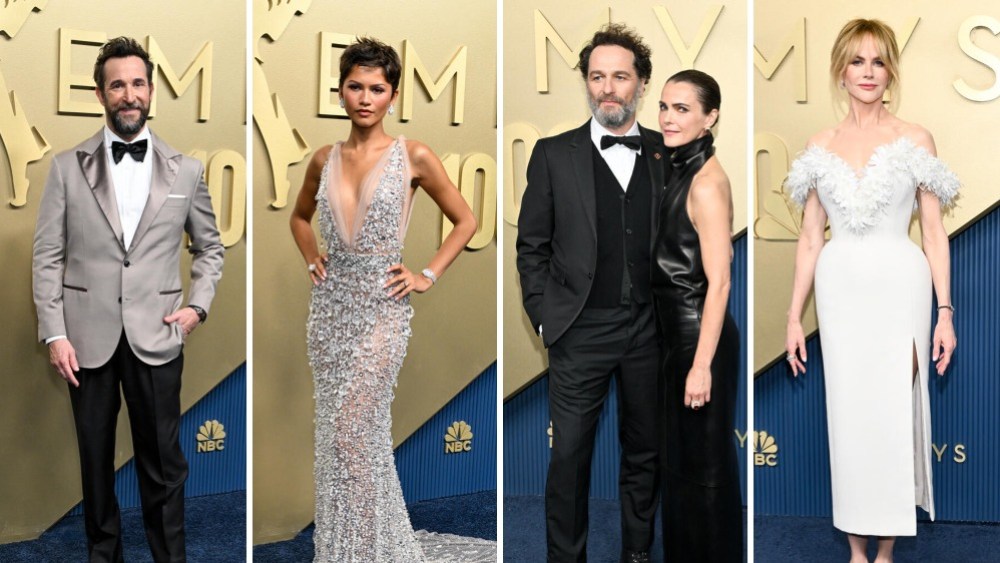 Emmys 2026 Red Carpet: All the Fashion and Looks