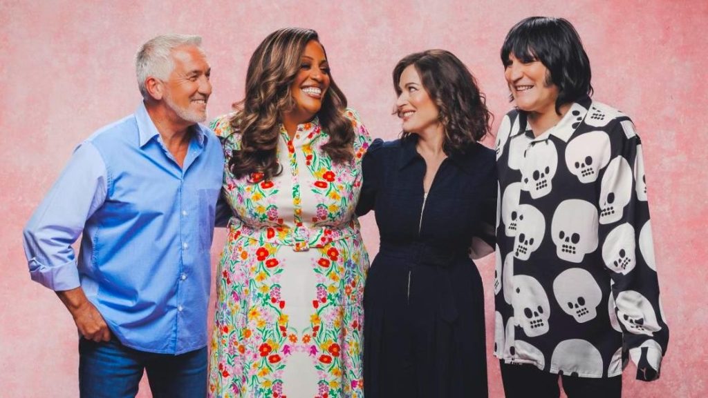 Channel 4 Rules Out Reviewing Record Executive Pay Amid Job Cuts