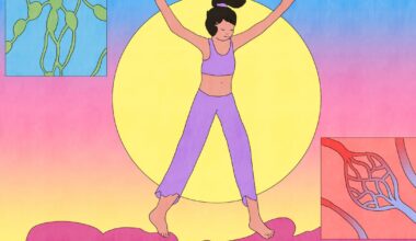‘Lymphatic workouts’ and the latest social media wellness hype – The Irish Times