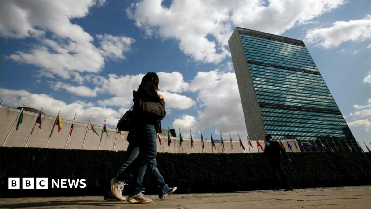 Live updates: World leaders gather at UN General Assembly