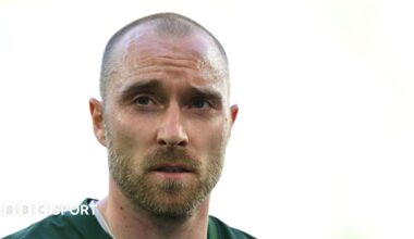 Christian Eriksen