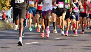 Why runners need to train tendons AND muscles – plus, 5 tendon exercises to help you run further and stronger