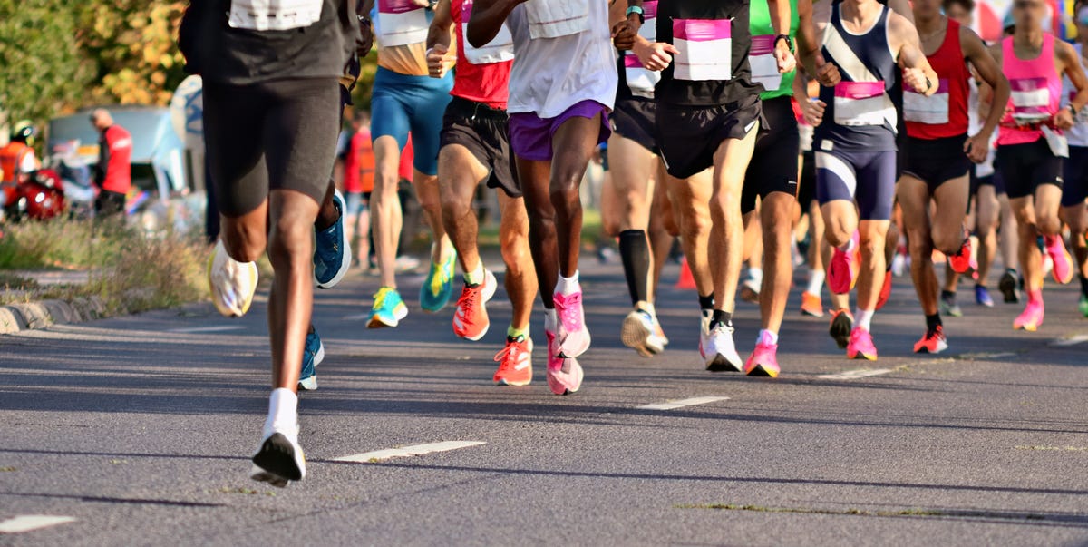 Why runners need to train tendons AND muscles – plus, 5 tendon exercises to help you run further and stronger