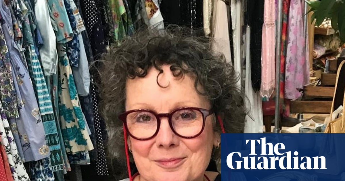 Ros Chown obituary | Sexual health