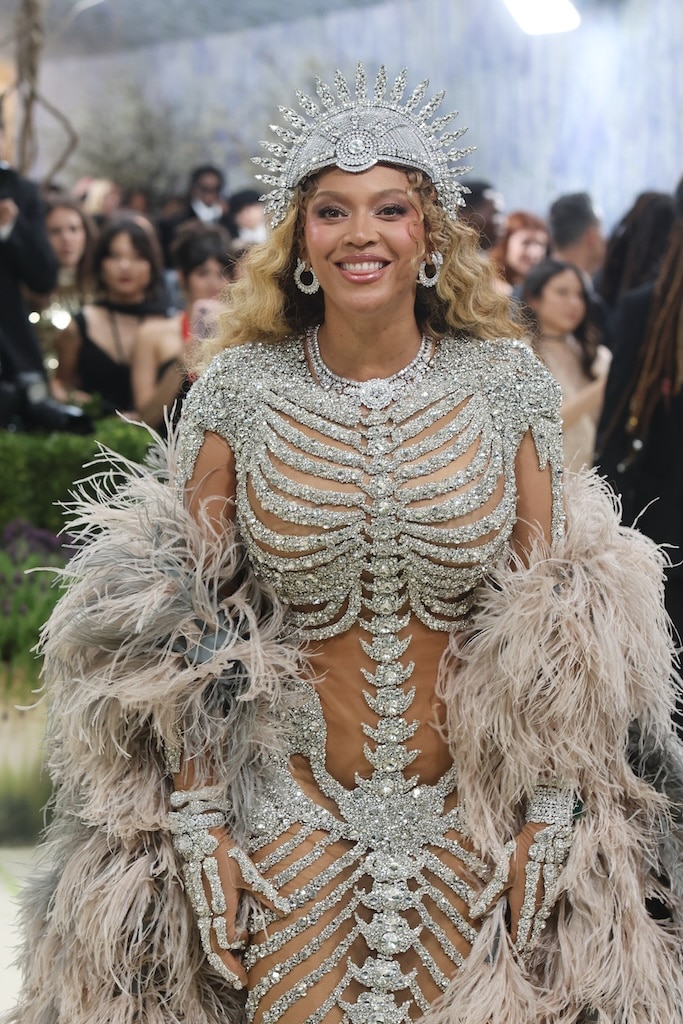 Beyonce