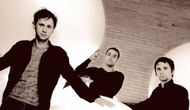 What is Muse's Starlight about?