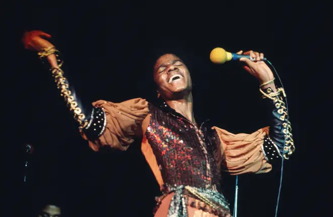 By the age of 15, Michael had already evolved into an incredible talent. (Photo by Michael Ochs Archive/Getty Images)