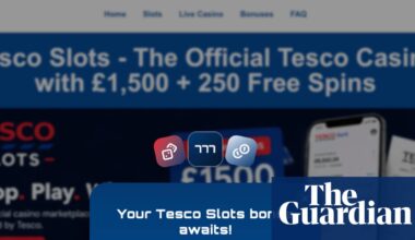 Tesco alerts police as supermarket becomes latest victim of scam ‘endorsement’ ads | Scams