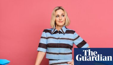 How posh are you? Do you have a therapist? What would you say to Trump at a party? Marina Hyde answers readers’ questions | Politics