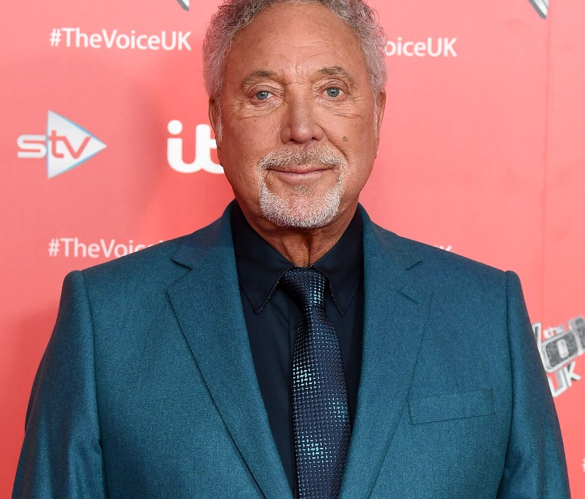 The Voice UK's Tom Jones Says He Fired for Reason of Financial Difficulty