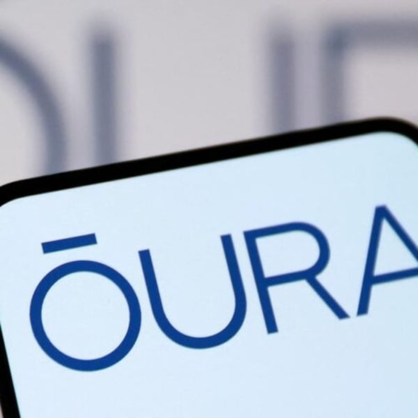 Smart ring maker Oura files for US IPO