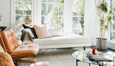 6 Things Interior Designers Say You Should Get Rid of Before Fall