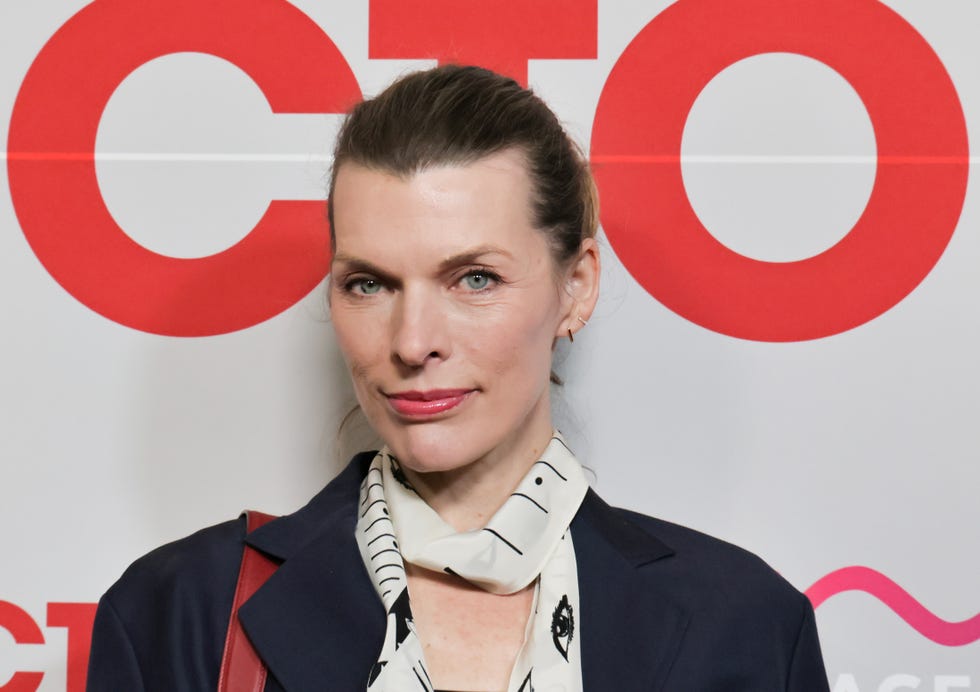 milla jovovich
