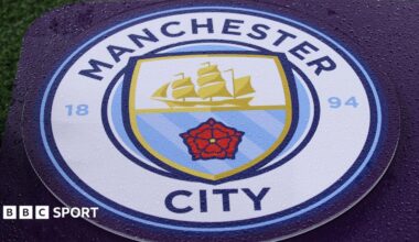 Reaction to Manchester City's financial charges case